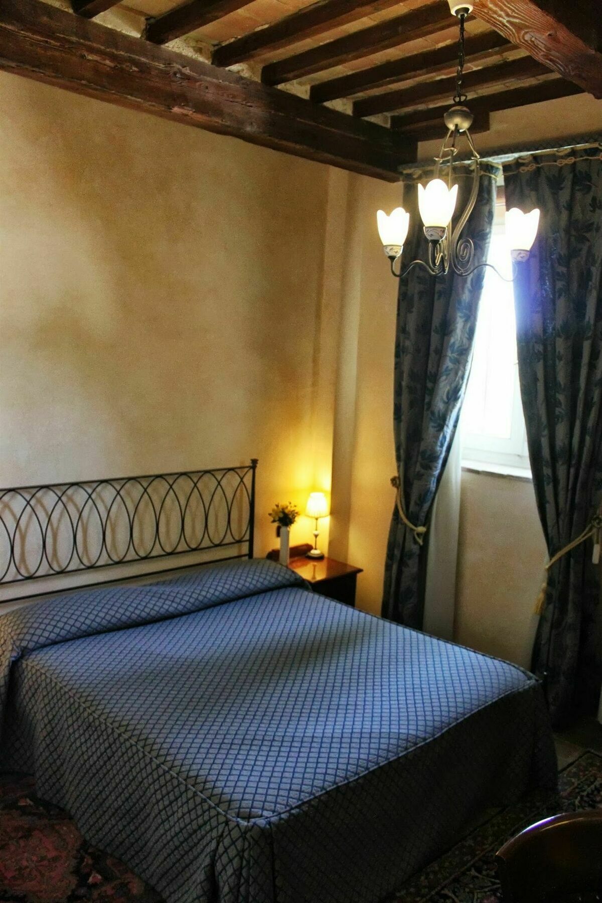 กาสเตลโล ดิ มอนเตโจเว Hotel ฟาโน ภายนอก รูปภาพ